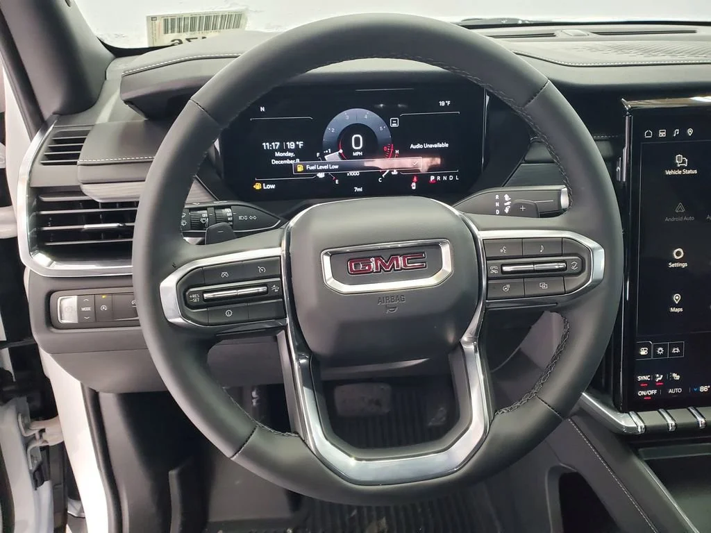 2026 GMC Acadia Elevation - Photo 12