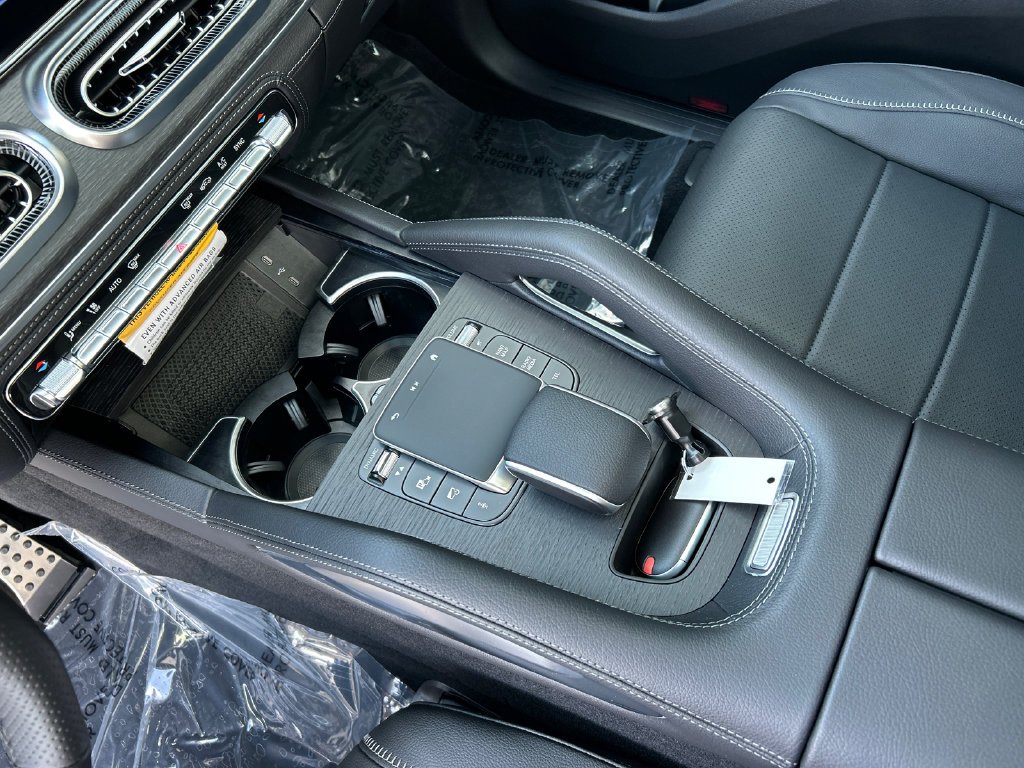 New 2027 Black Mercedes-Benz GLE 350 image 23