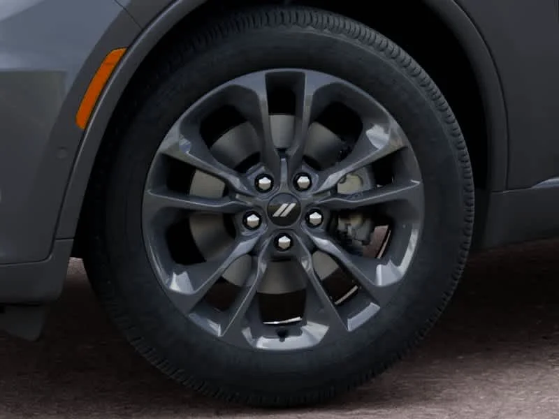 New 2026 Destroyer Gray Clearcoat Dodge GT Plus image 8