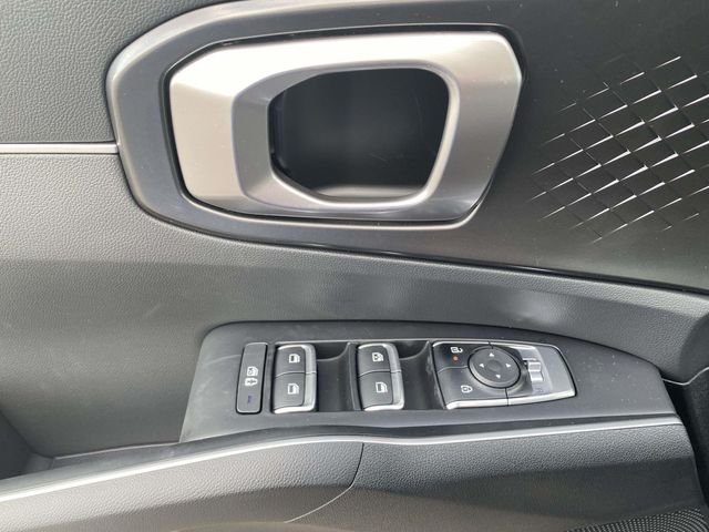 New 2026 Ebony Black Kia EX image 14