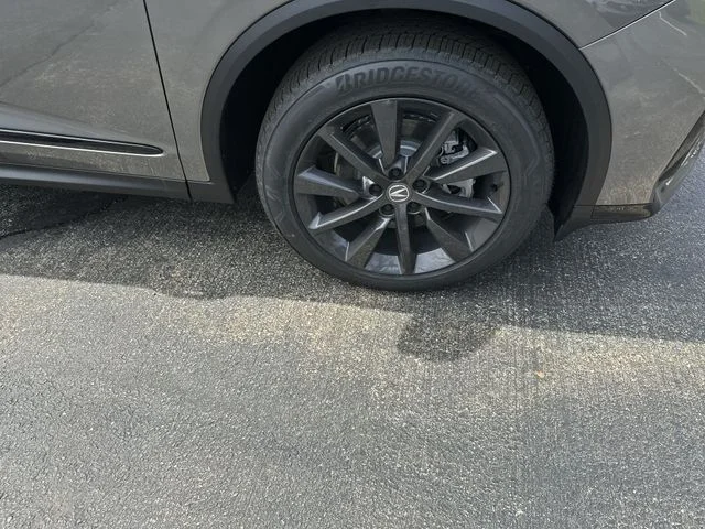 2026 Acura MDX A-Spec Package - Photo 10