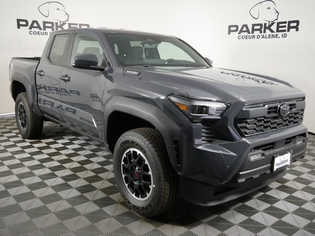 New 2026 Underground Toyota TRD Off-Road i-FORCE MAX image 4