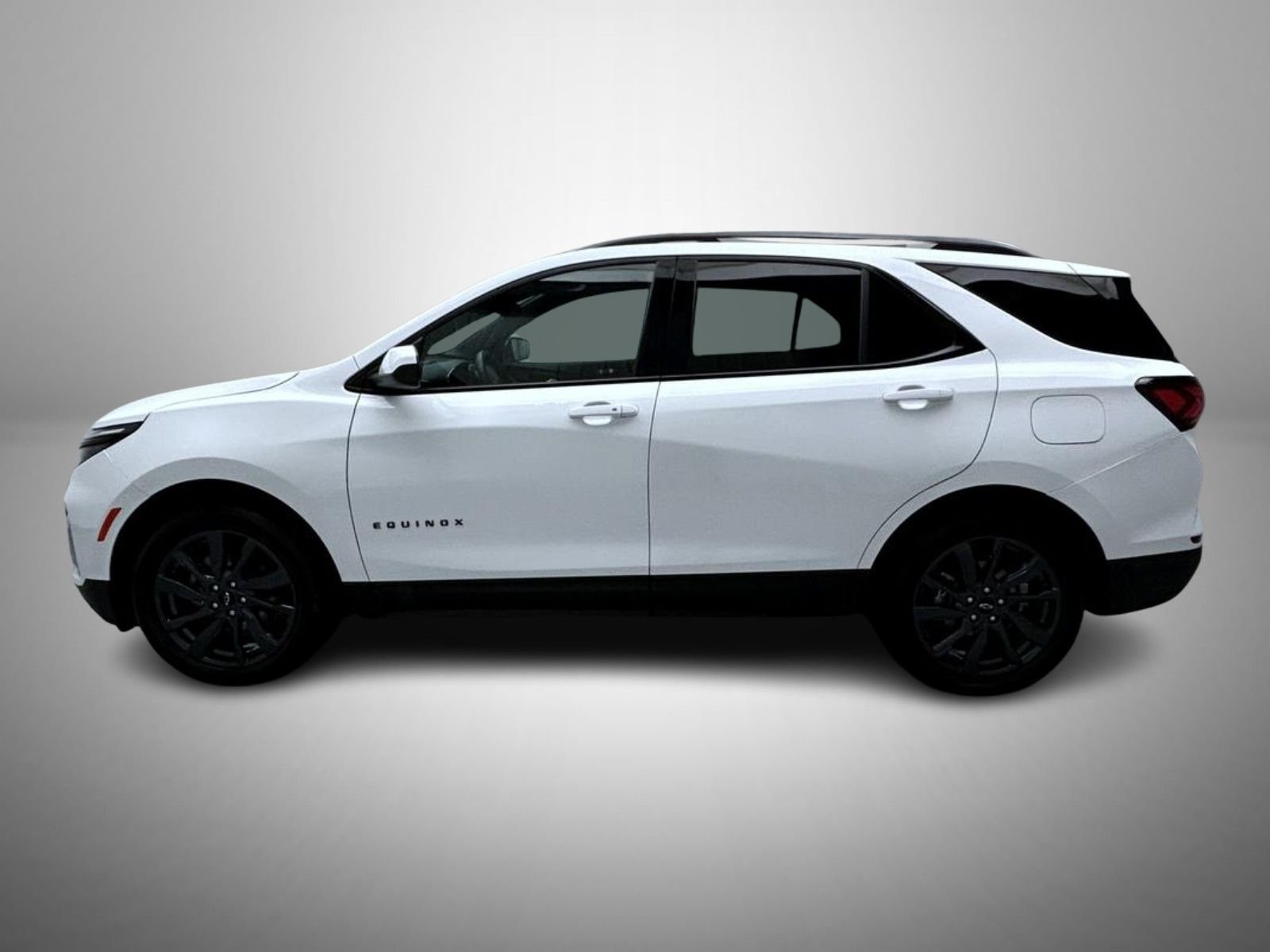 Used 2024 White Chevrolet RS image 8