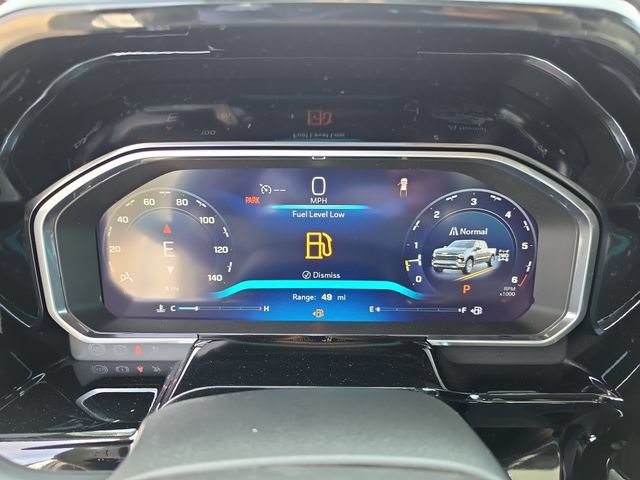 2026 Chevrolet Silverado 1500 RST - Photo 16
