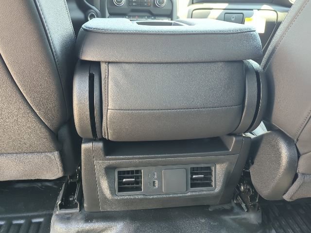 2025 Chevrolet Silverado 2500 HD Work Truck - Photo 6