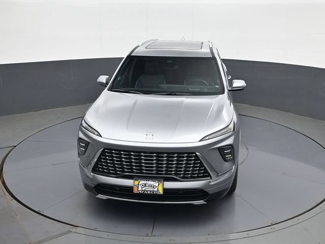 2026 Buick Enclave Avenir - Photo 15