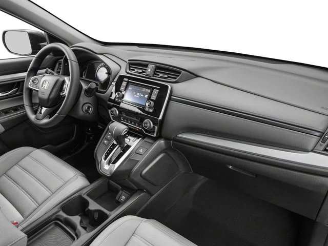 Used 2017  Honda LX image 16