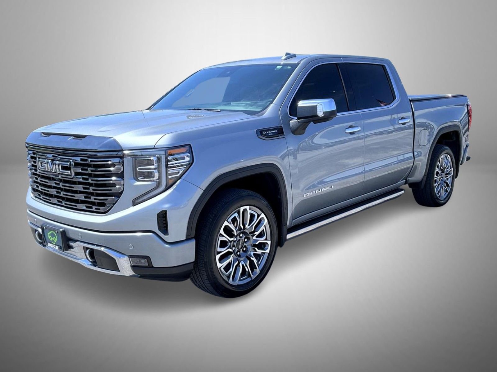 2024 GMC Sierra 4WD Crew Cab Short Box Denali Ultimate's photo