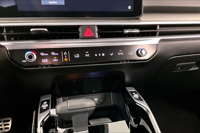 New 2026 Ebony Black Kia X-Line SX Prestige AWD image 7