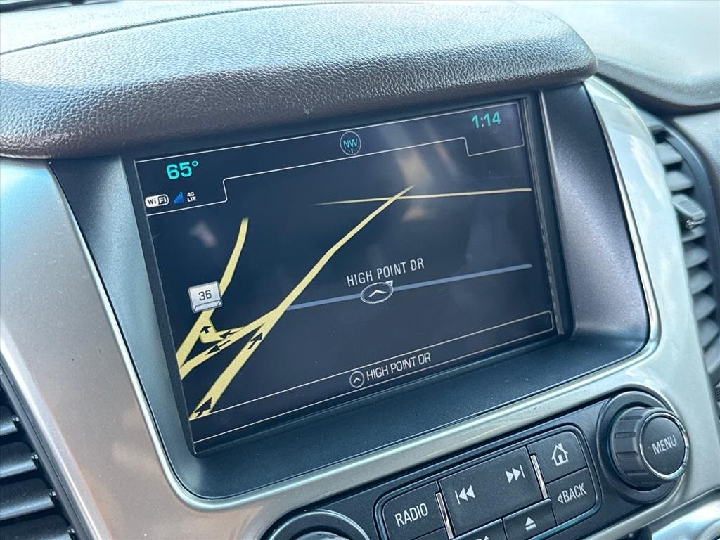 Used 2019 SUMMIT WHITE Chevrolet LT image 32