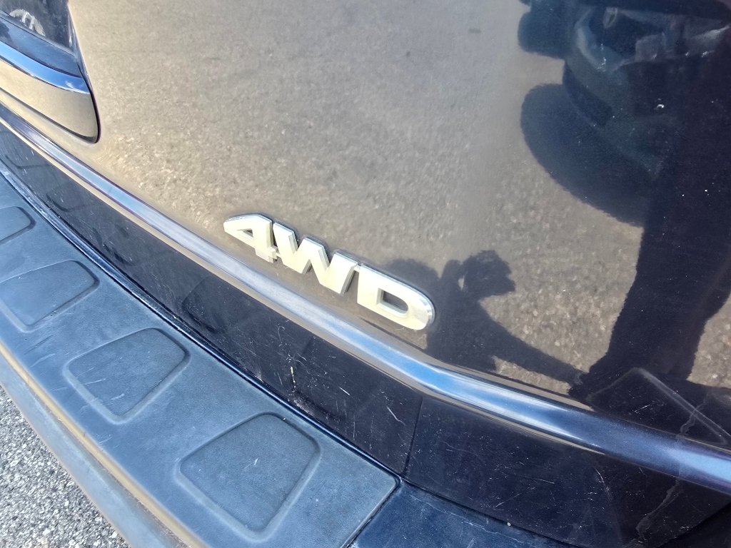 Used 2009  Honda EX image 10