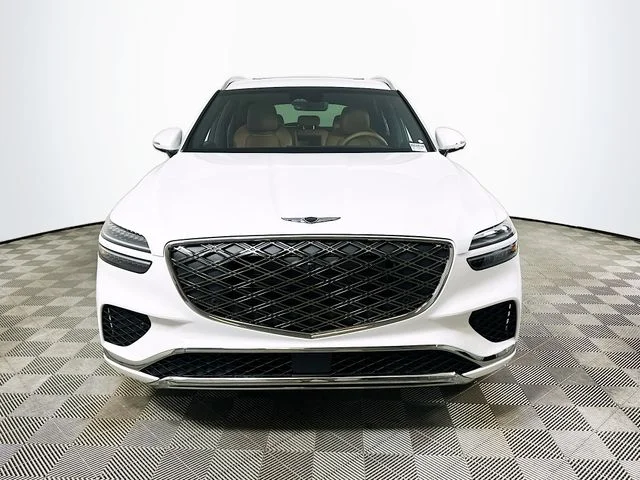 New 2026 Genesis GV70 2.5T Advanced
