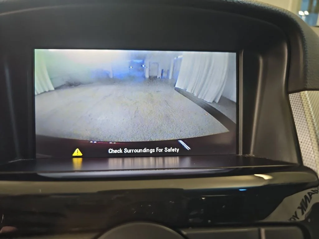 Used 2014 Red Chevrolet LTZ image 28
