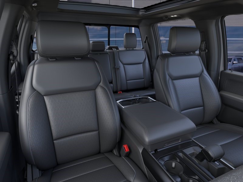 New 2026 Avalanche Ford LARIAT image 11