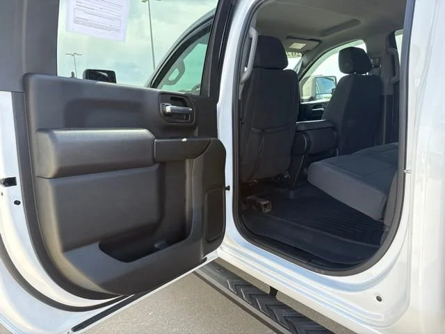 Used 2024 Summit White Chevrolet Custom image 32
