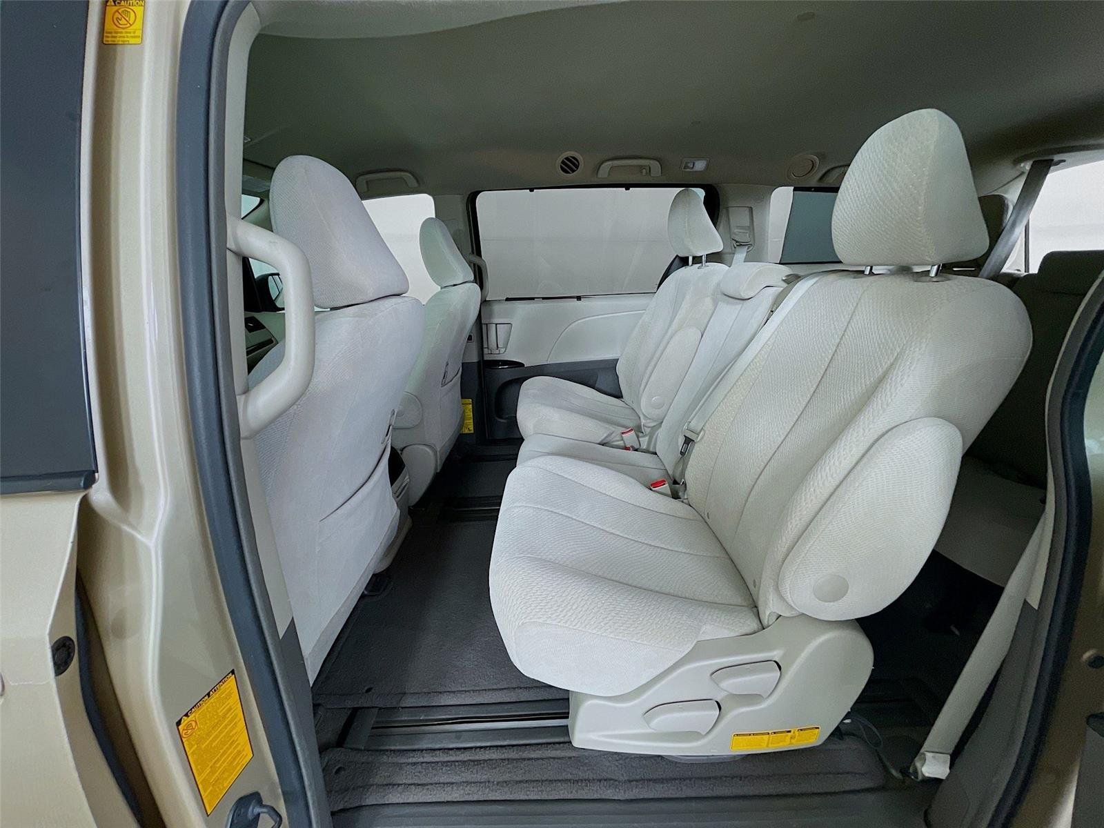 Used 2011 Sandy Beach Metallic Toyota LE image 26