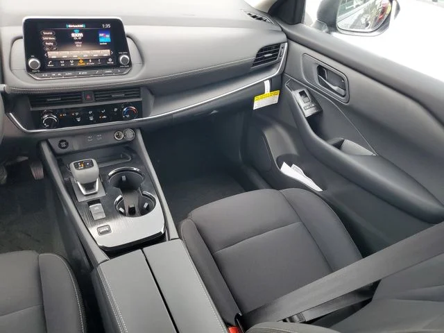 New 2026 Gun Metallic Nissan S image 9