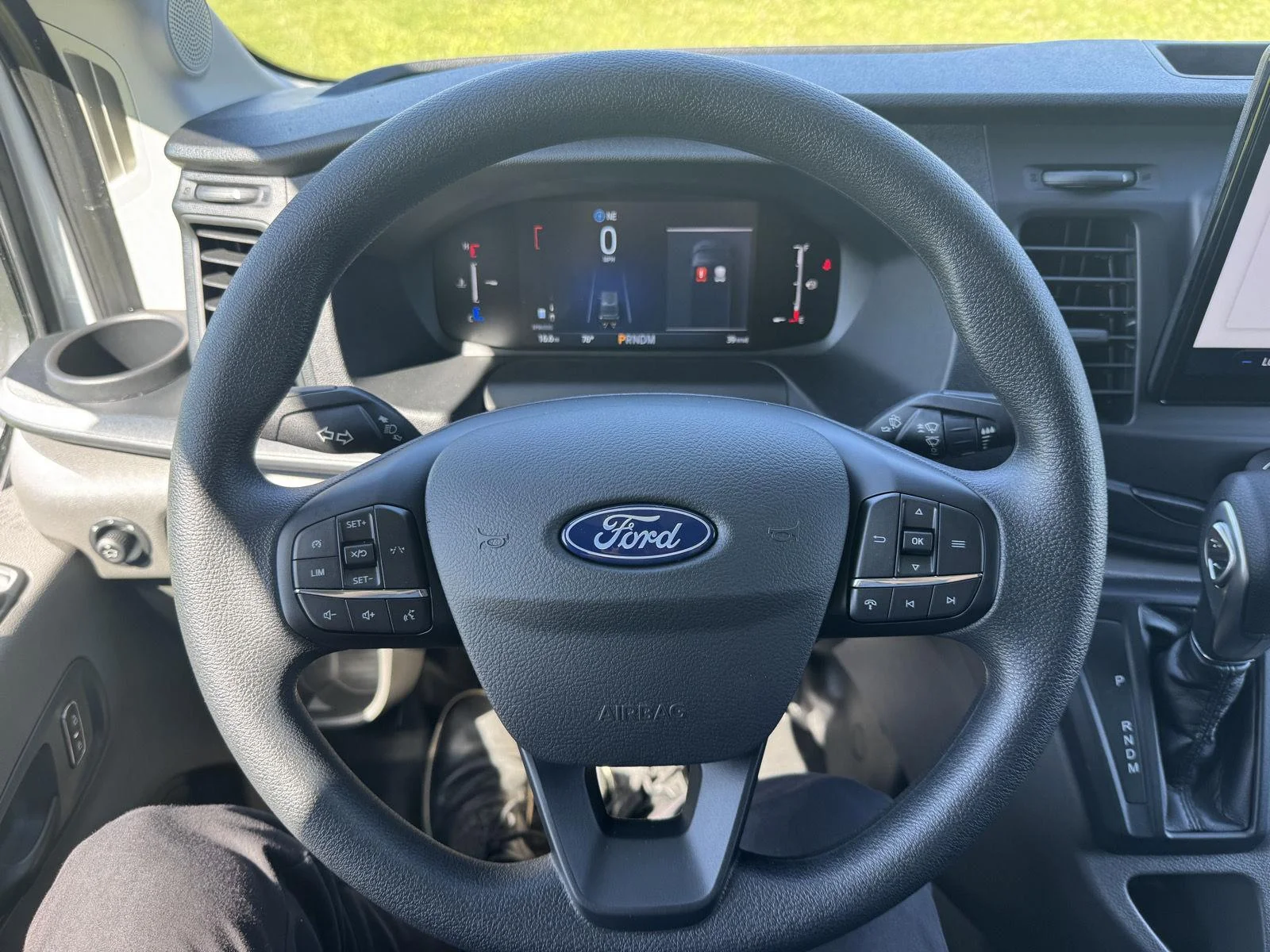 New 2026 Oxford White Ford  image 11