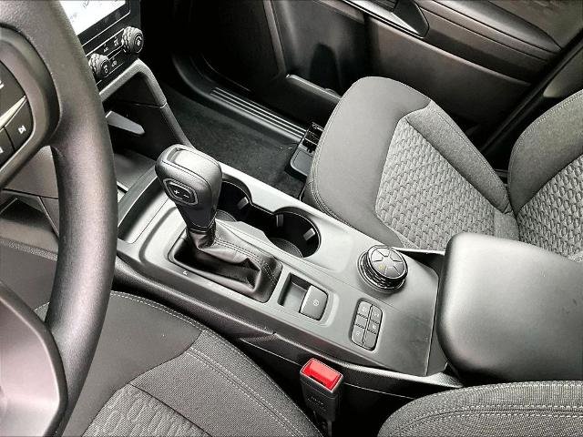 2026 Ford Ranger — photo 22