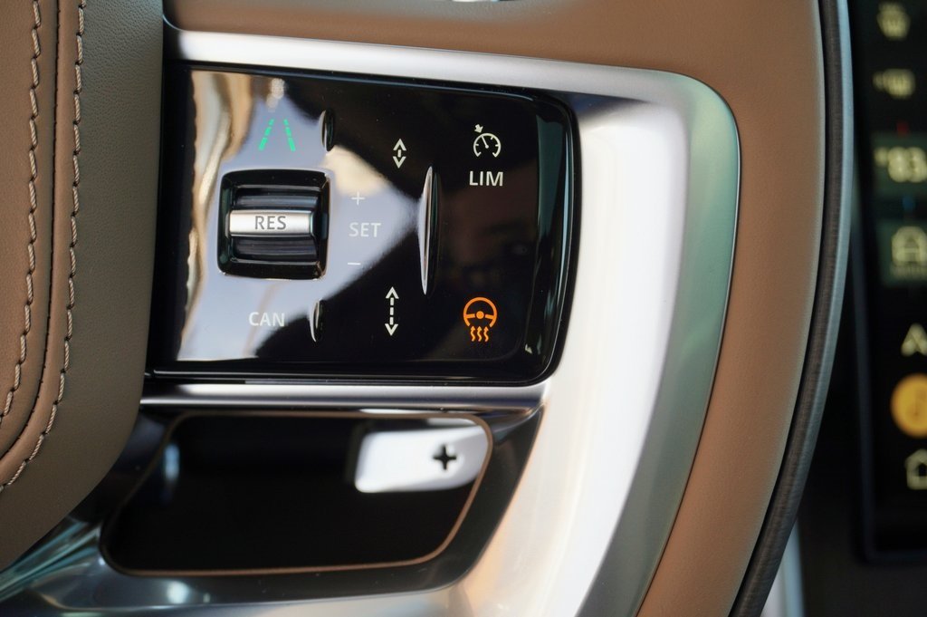 2026 LAND ROVER RANGE ROVER - Image 15