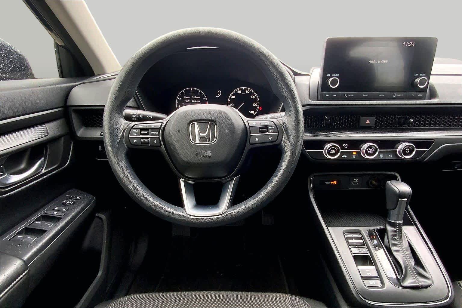 2023 Honda CR-V LX - Photo 6