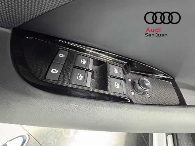 New 2026 White Audi S line image 33
