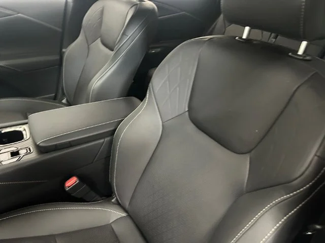 New 2026 Gray Lexus 350 Premium+ image 17
