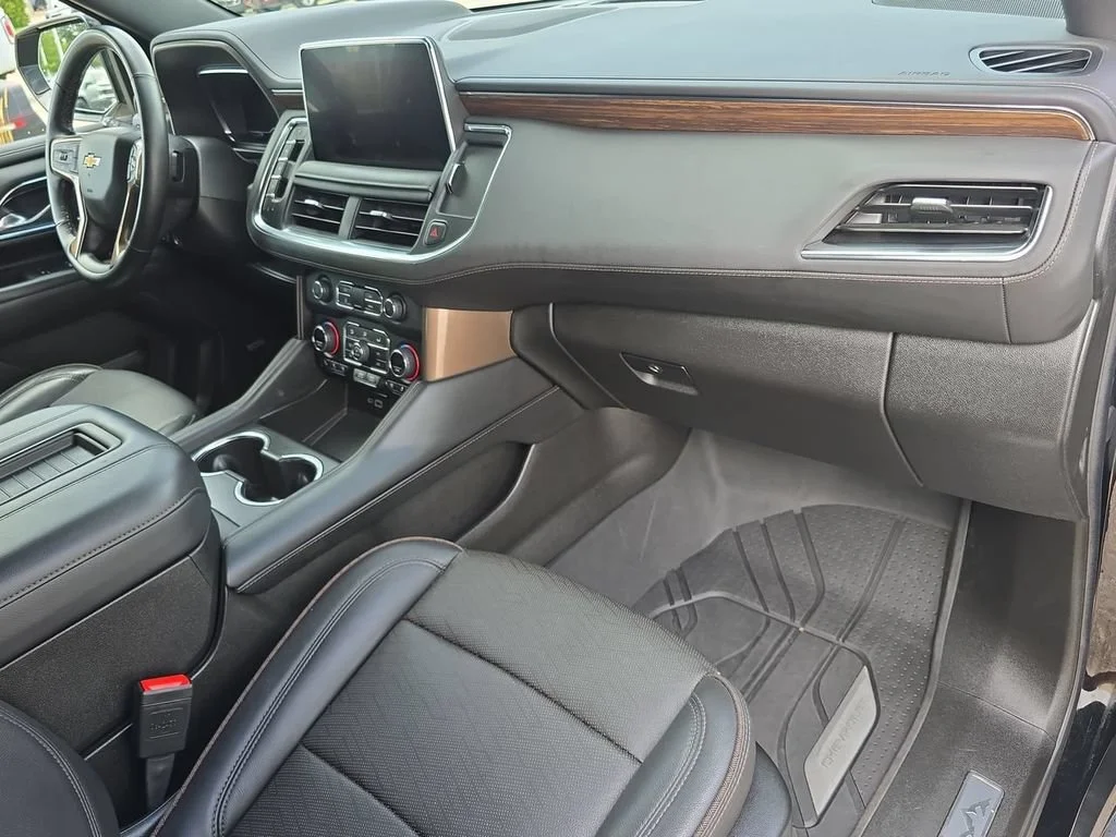 2024 Chevrolet Tahoe High Country - Photo 30