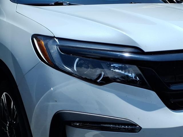 Used 2022 White Honda Special Edition image 20