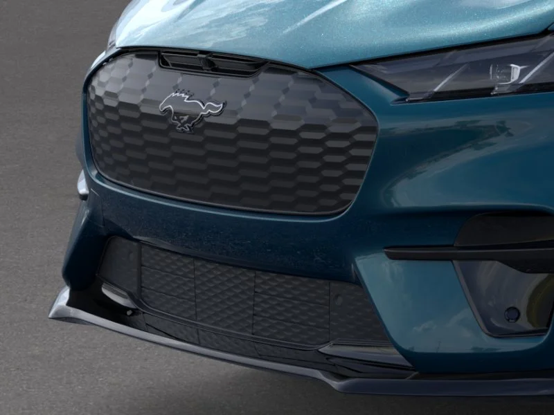 New 2026 Blue Ford Premium image 39