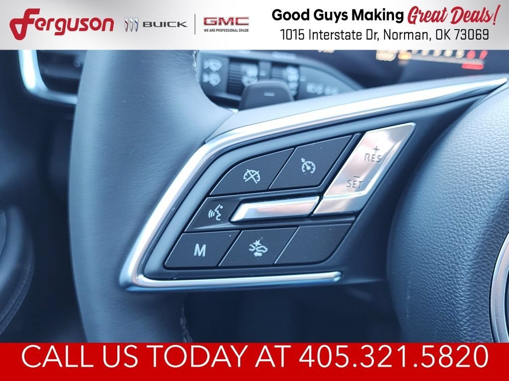 2026 Buick Envision Preferred - Photo 21