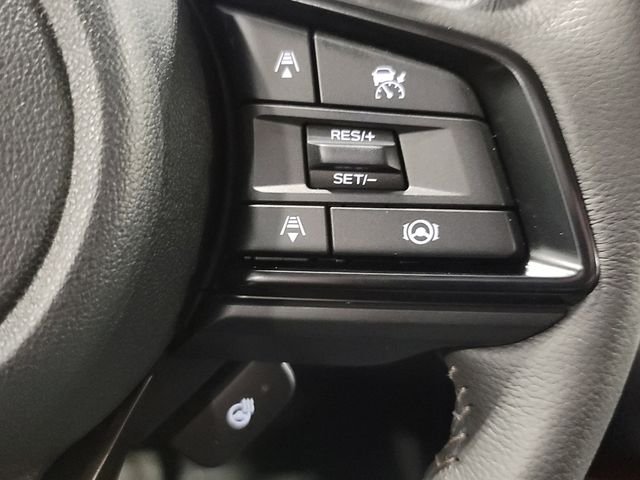 2026 Subaru Ascent Limited Bronze Edition - Photo 25