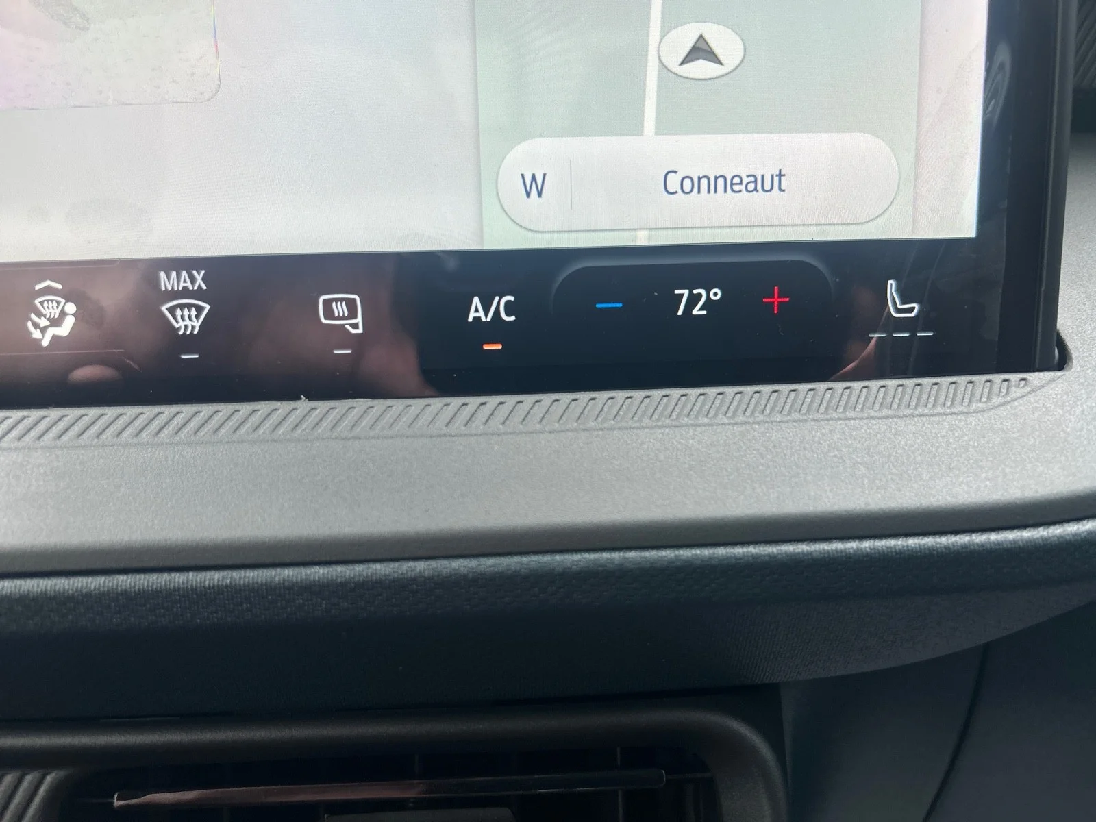 New 2026 Carbonized Gray Metallic Ford Tremor image 20