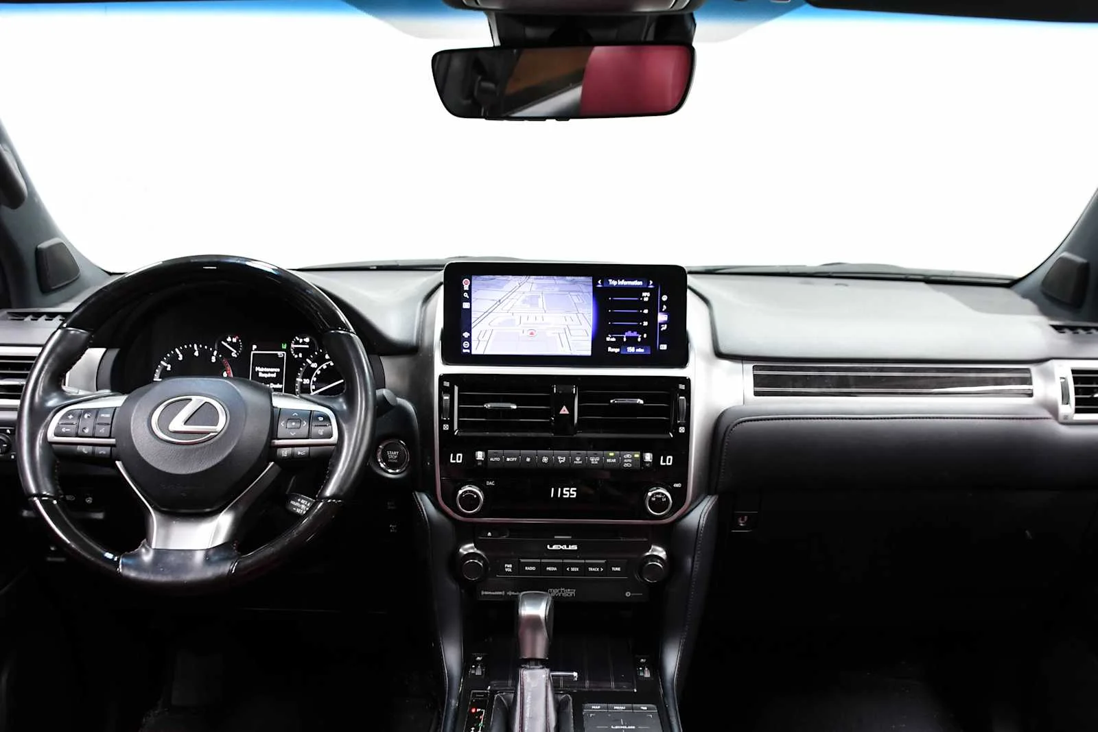 Certified Used 2022 ATOMIC SILVER Lexus Premium image 16
