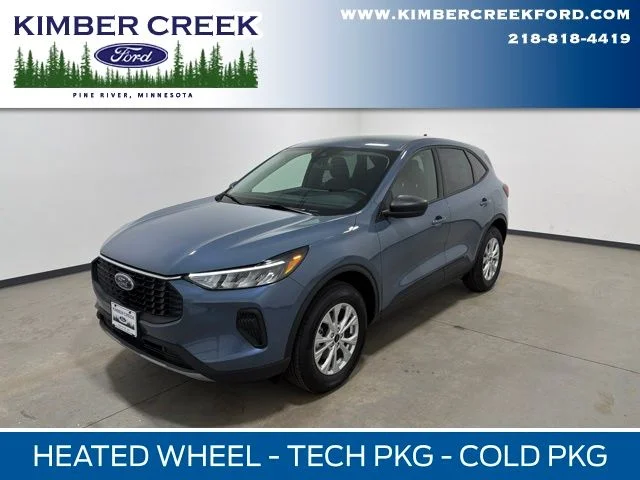 2026 Ford Escape