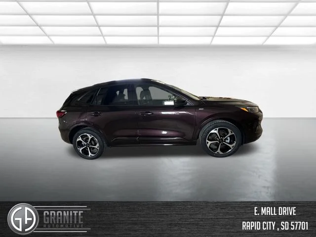 2023 Ford Escape ST-Line Elite - Photo 7