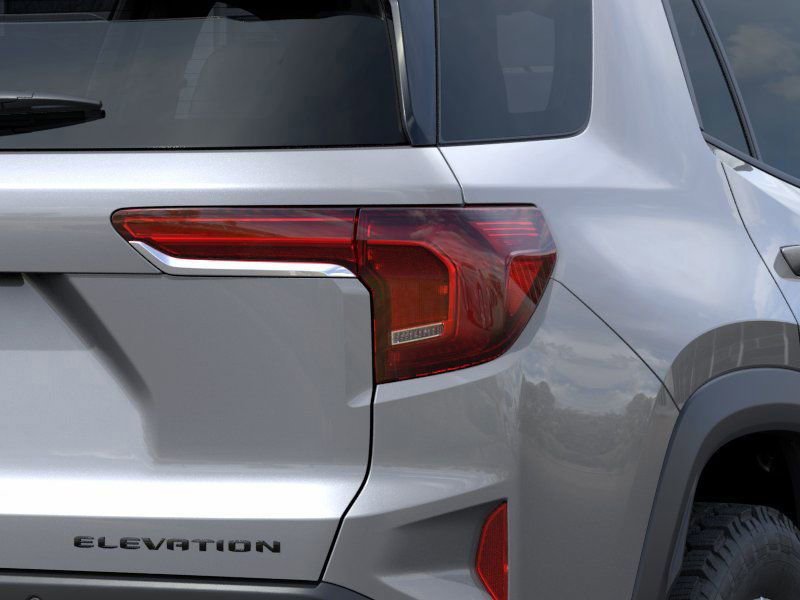 2026 GMC TERRAIN - Image 17