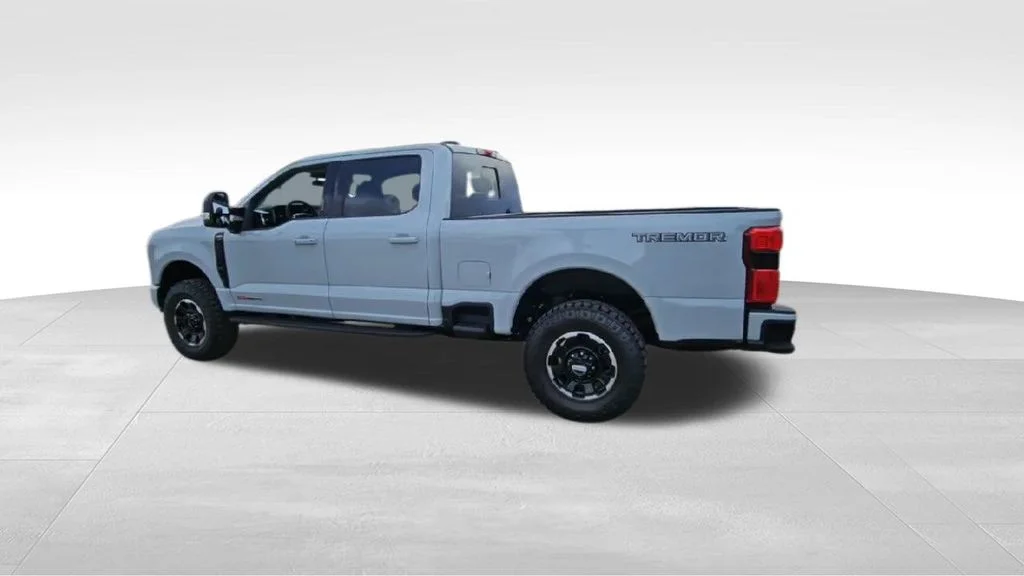 New 2026 Avalanche Ford F-250® Lariat® image 6