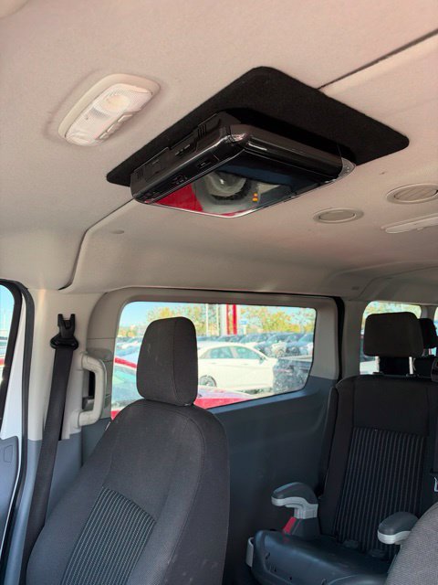 Used 2018 White Ford XLT image 18