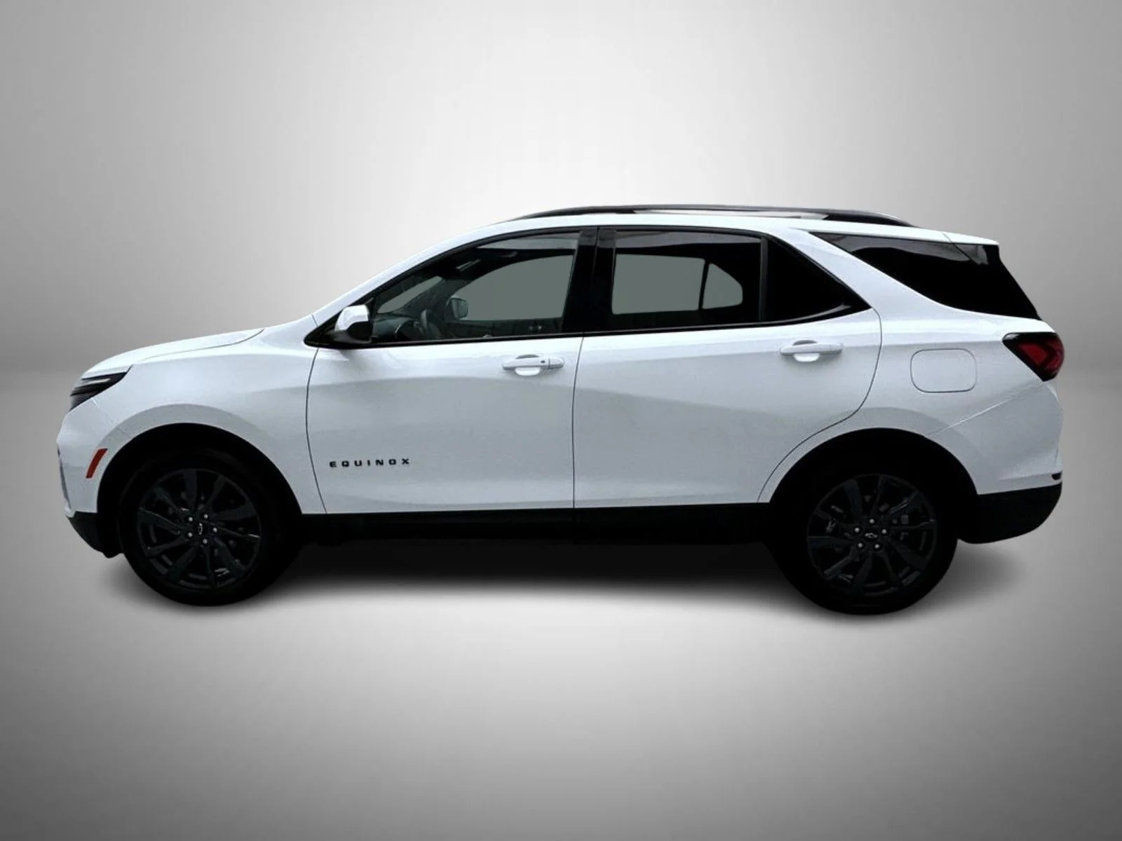 Used 2024 White Chevrolet RS image 8