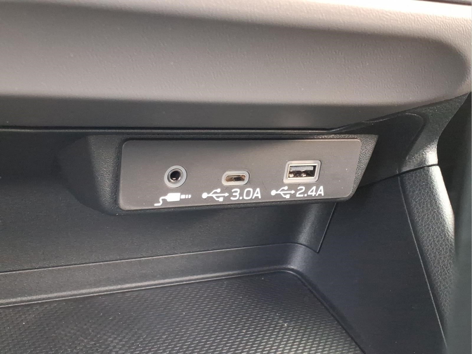 2026 Subaru Crosstrek Premium - Photo 13