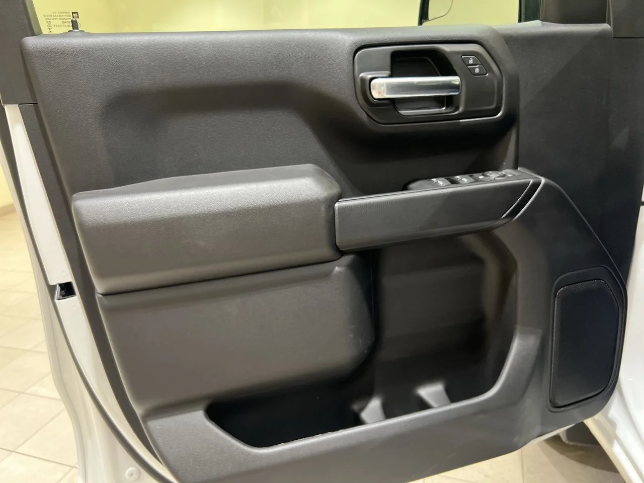 2025 GMC Sierra 1500 Pro - Photo 58