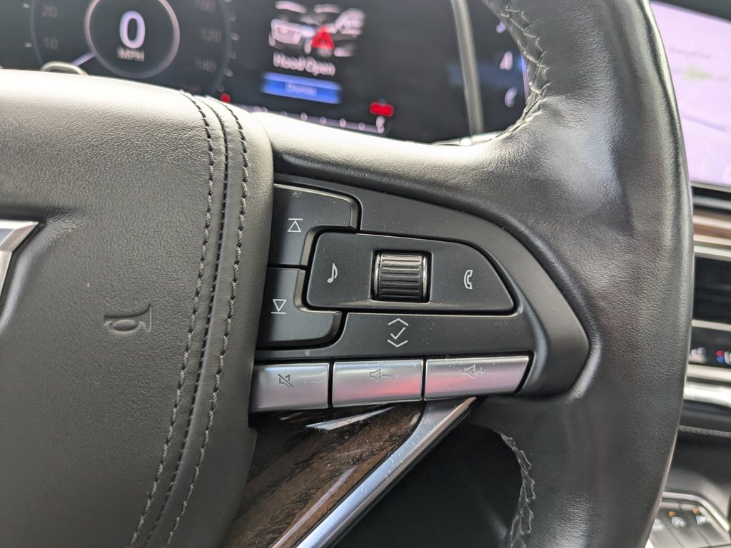 Used 2022 Black Raven Cadillac Premium Luxury Platinum image 23
