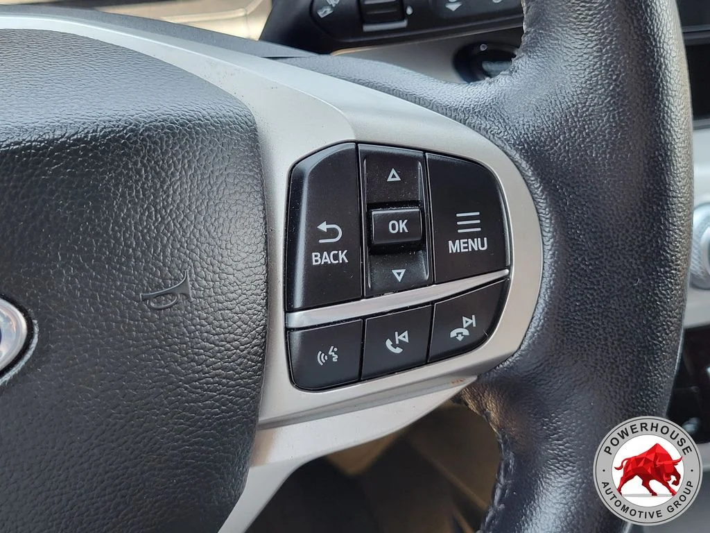 Used 2023 Silver Ford XLT image 29