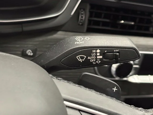 Used 2024  Audi 45 S line Premium Plus image 18