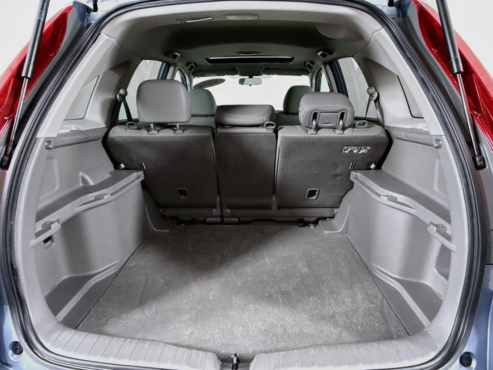 Used 2011 Glacier Blue Metallic Honda EX-L image 33