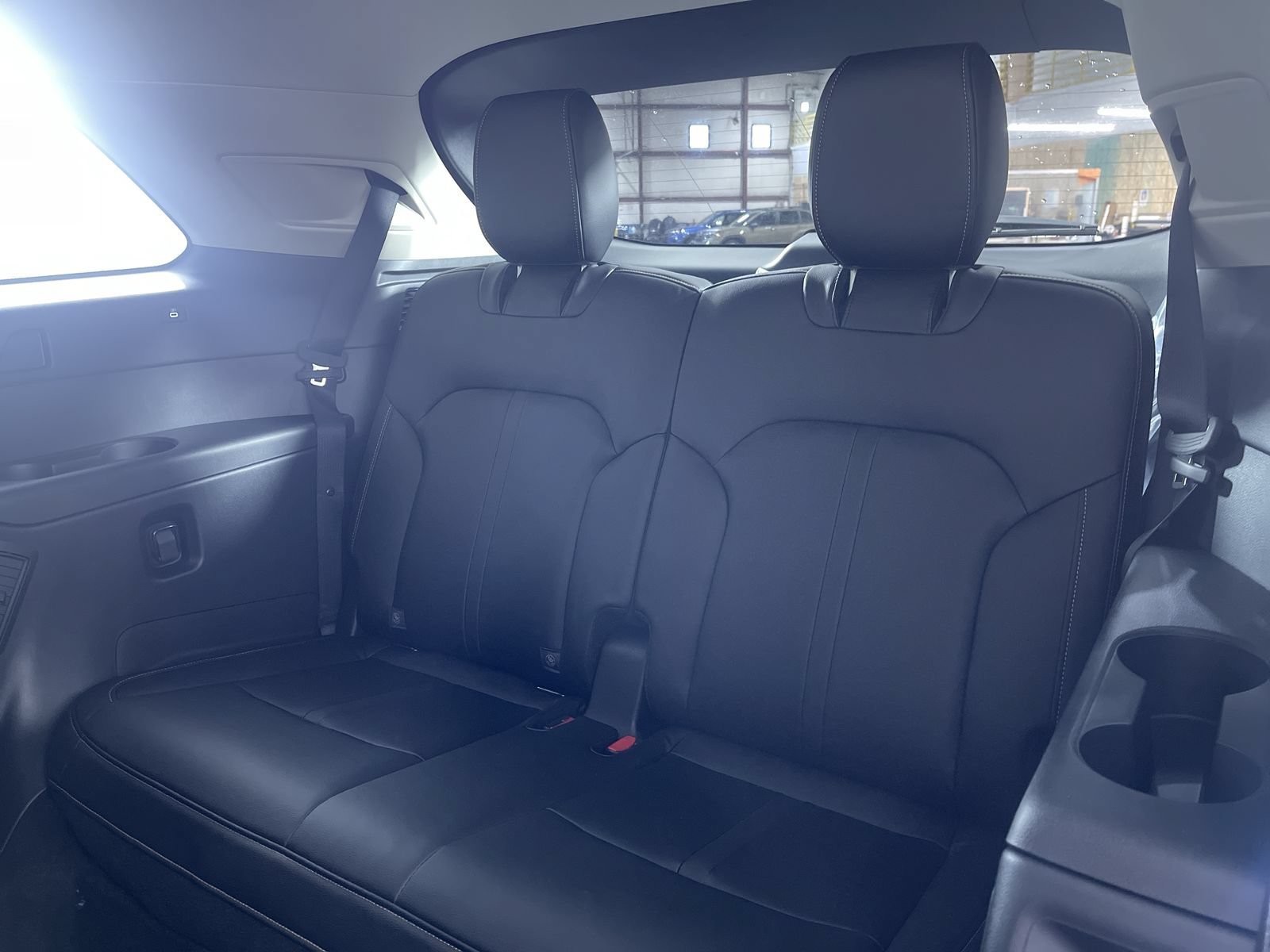 New 2026 Jet Black Mica Mazda Preferred image 21