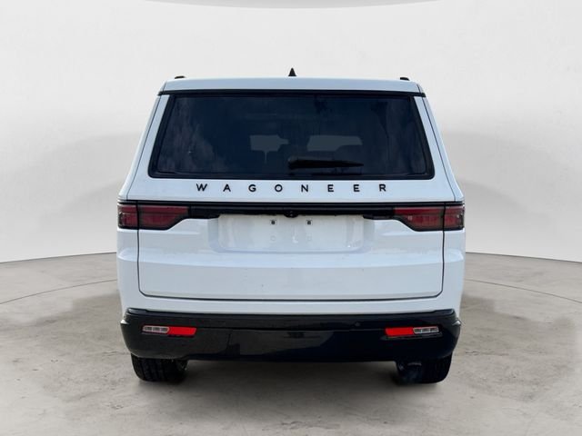 Used 2024 White Jeep Series II image 6