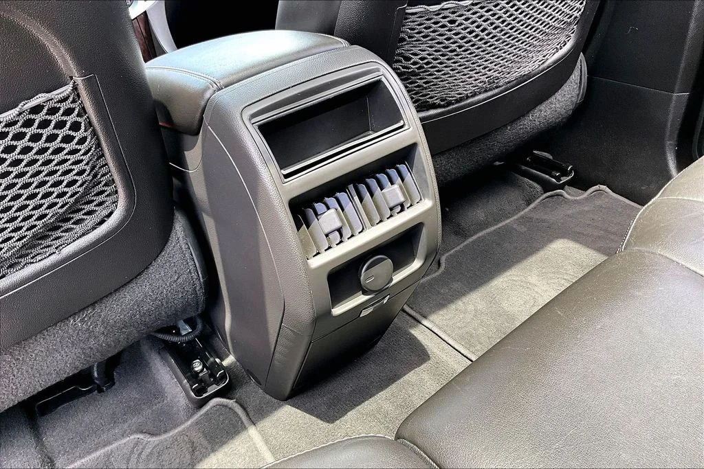 Used 2013 Black Cadillac Performance image 25