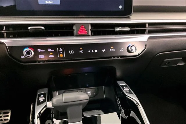 New 2026 Black Kia X-Line SX Prestige image 7